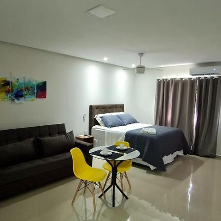 Residencial Oliveira - Charmoso E Aconchegante Lägenhet Itacaré Exteriör bild
