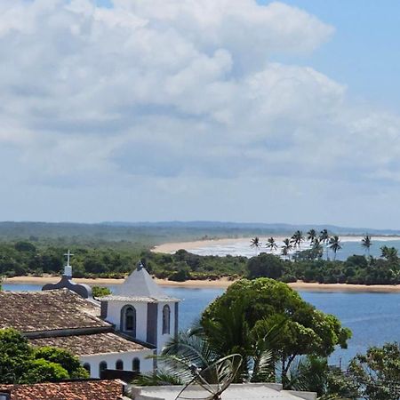 Residencial Oliveira - Charmoso E Aconchegante Lägenhet Itacaré Exteriör bild