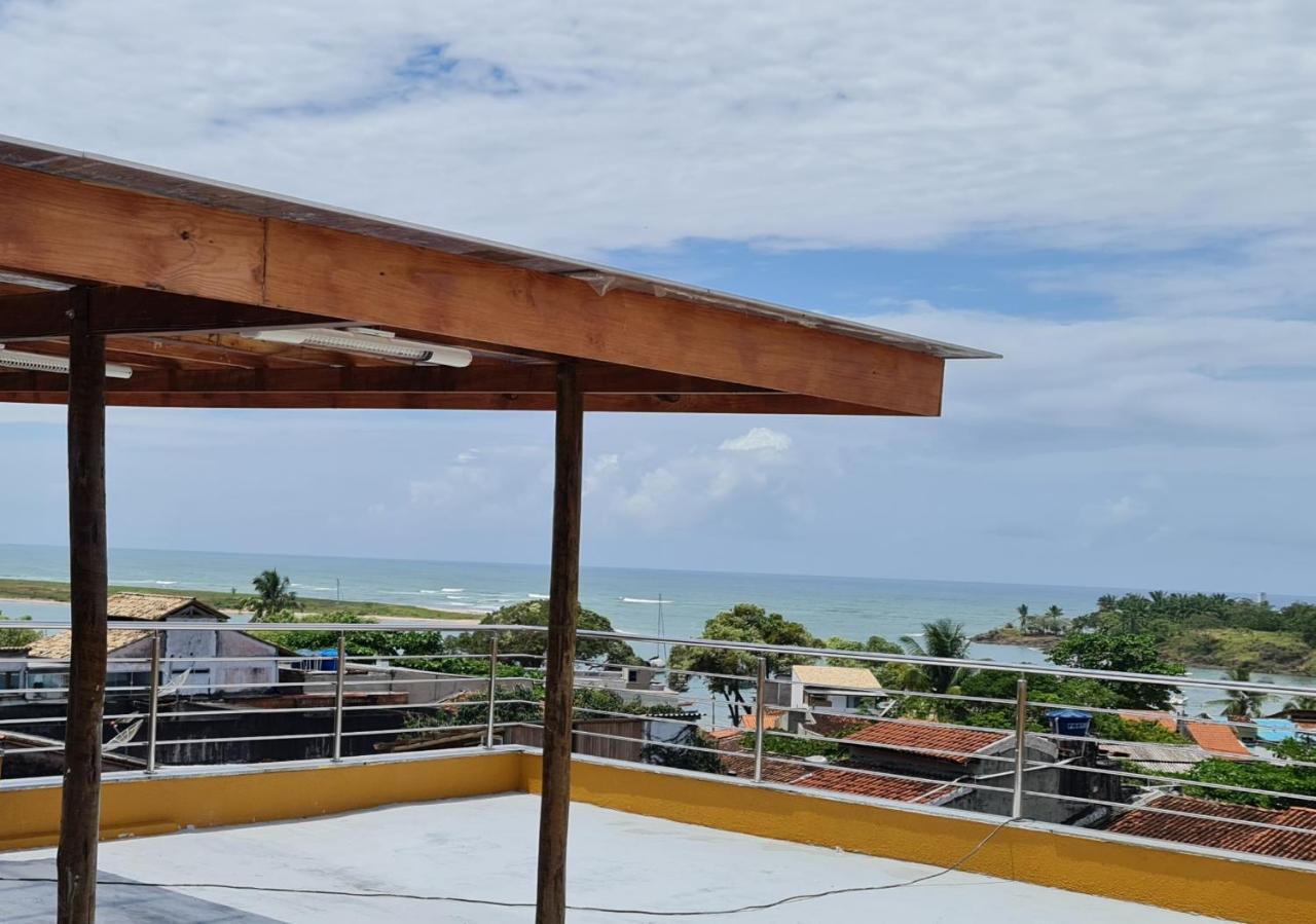 Residencial Oliveira - Charmoso E Aconchegante Lägenhet Itacaré Exteriör bild