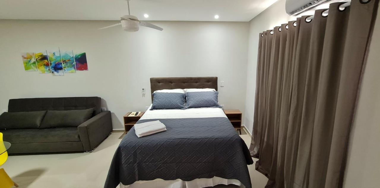 Residencial Oliveira - Charmoso E Aconchegante Lägenhet Itacaré Exteriör bild