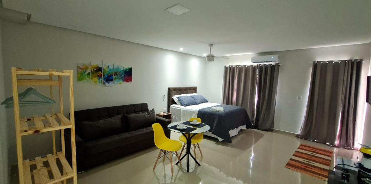Residencial Oliveira - Charmoso E Aconchegante Lägenhet Itacaré Exteriör bild