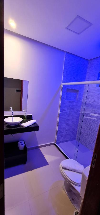 Residencial Oliveira - Charmoso E Aconchegante Lägenhet Itacaré Exteriör bild