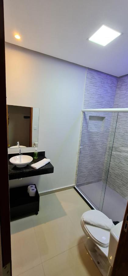Residencial Oliveira - Charmoso E Aconchegante Lägenhet Itacaré Exteriör bild