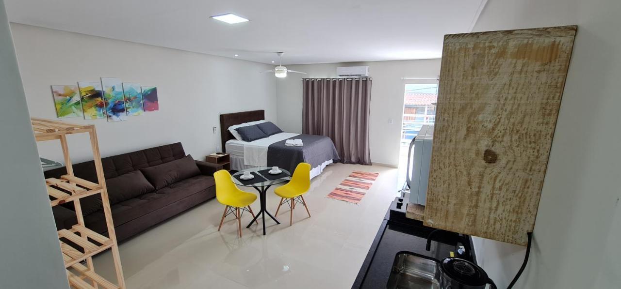 Residencial Oliveira - Charmoso E Aconchegante Lägenhet Itacaré Exteriör bild