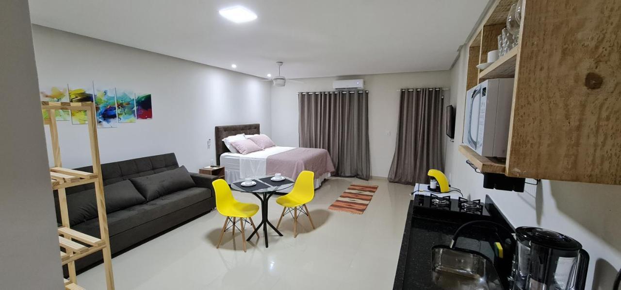 Residencial Oliveira - Charmoso E Aconchegante Lägenhet Itacaré Exteriör bild