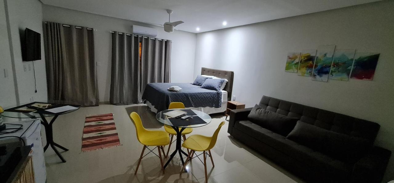 Residencial Oliveira - Charmoso E Aconchegante Lägenhet Itacaré Exteriör bild