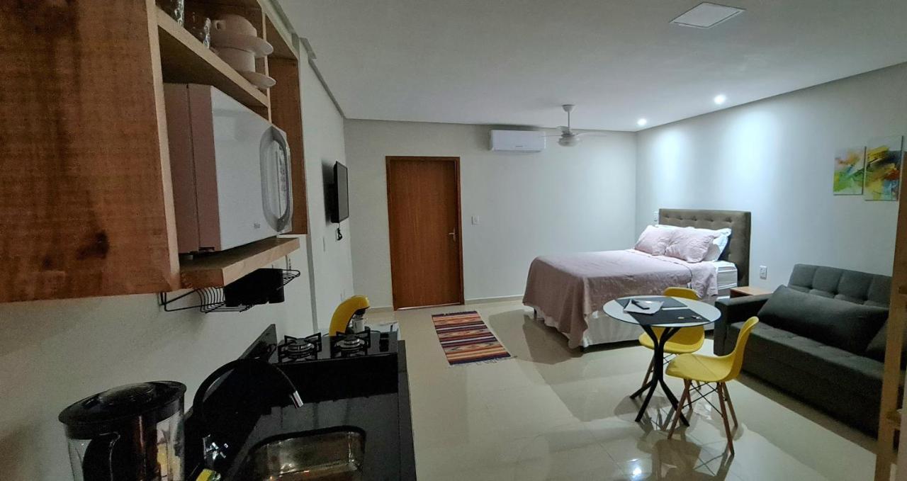 Residencial Oliveira - Charmoso E Aconchegante Lägenhet Itacaré Exteriör bild