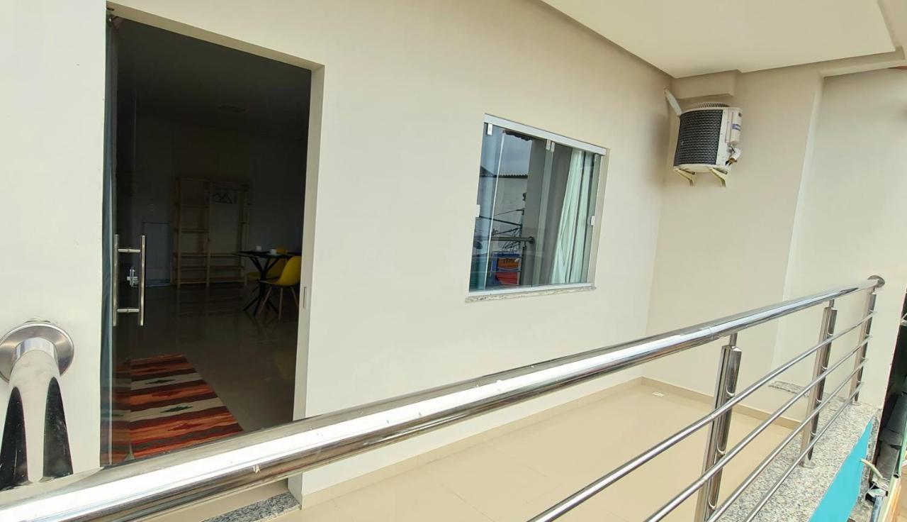 Residencial Oliveira - Charmoso E Aconchegante Lägenhet Itacaré Exteriör bild