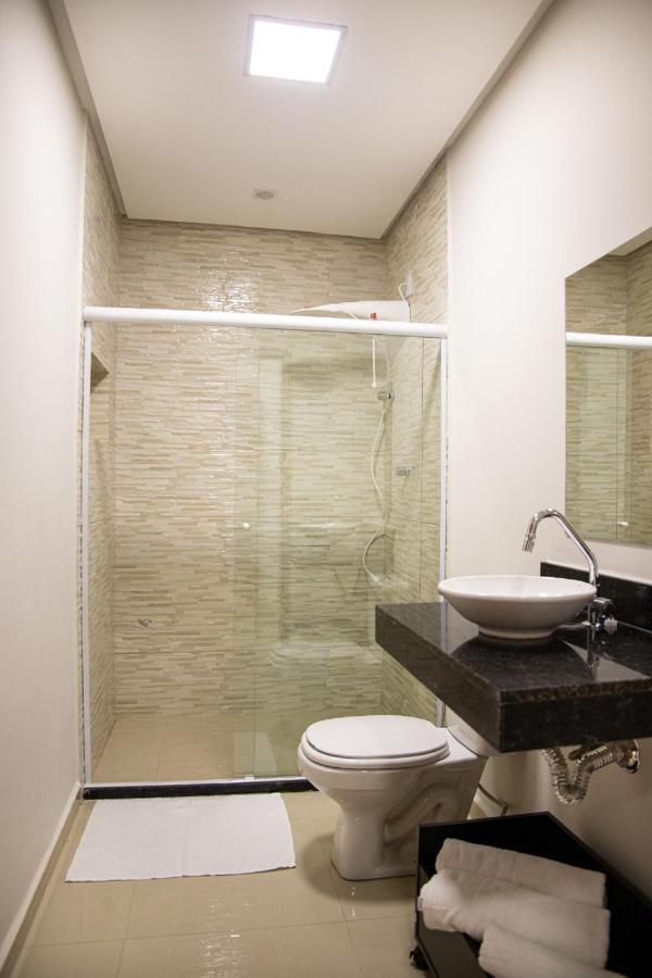 Residencial Oliveira - Charmoso E Aconchegante Lägenhet Itacaré Exteriör bild