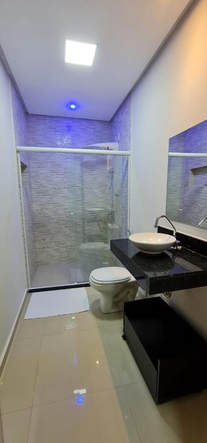 Residencial Oliveira - Charmoso E Aconchegante Lägenhet Itacaré Exteriör bild