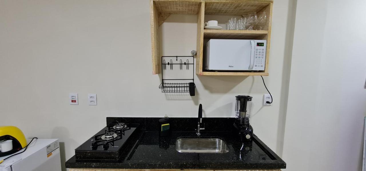 Residencial Oliveira - Charmoso E Aconchegante Lägenhet Itacaré Exteriör bild