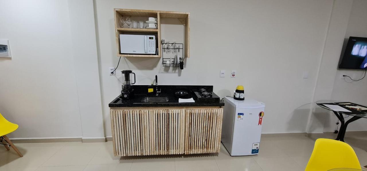 Residencial Oliveira - Charmoso E Aconchegante Lägenhet Itacaré Exteriör bild