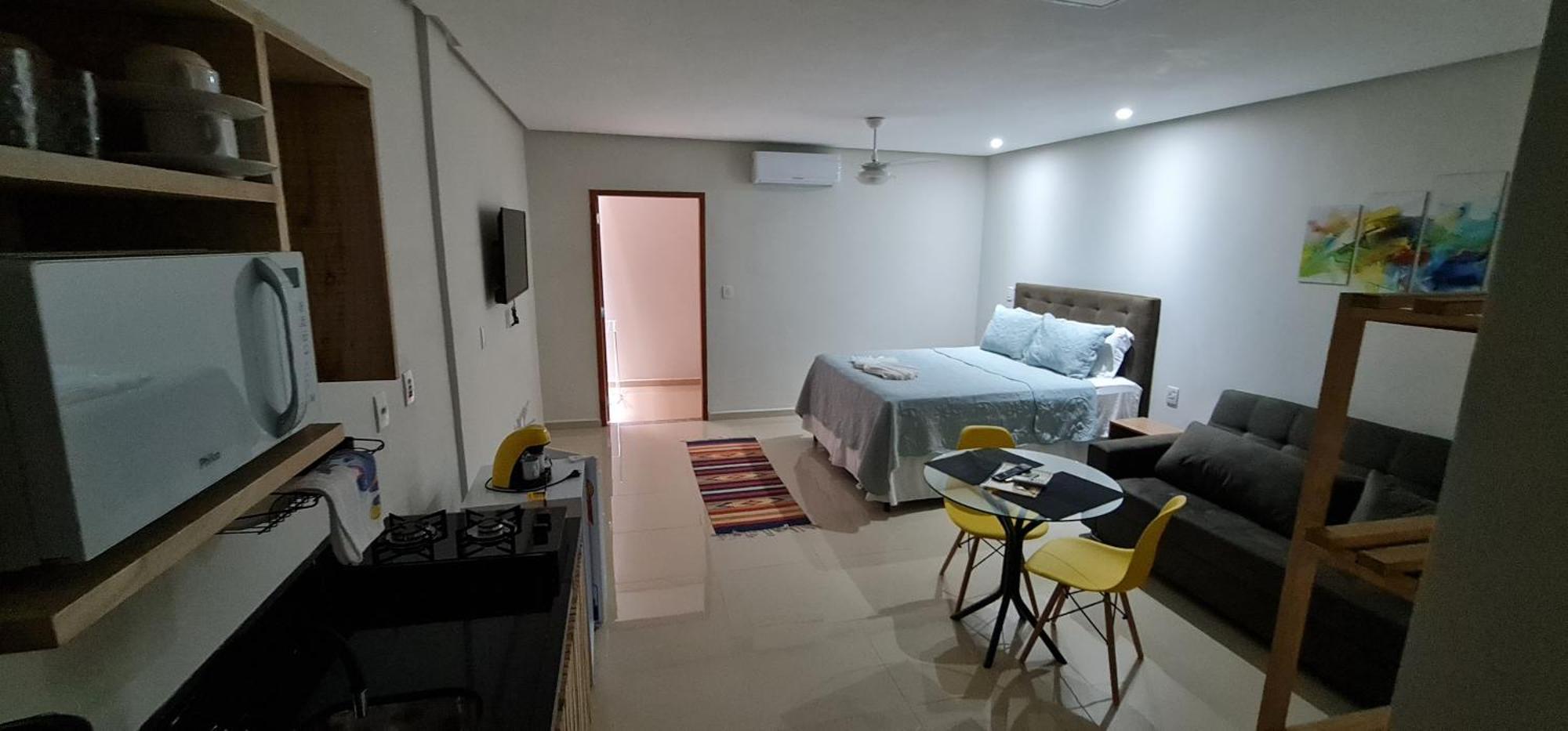 Residencial Oliveira - Charmoso E Aconchegante Lägenhet Itacaré Exteriör bild