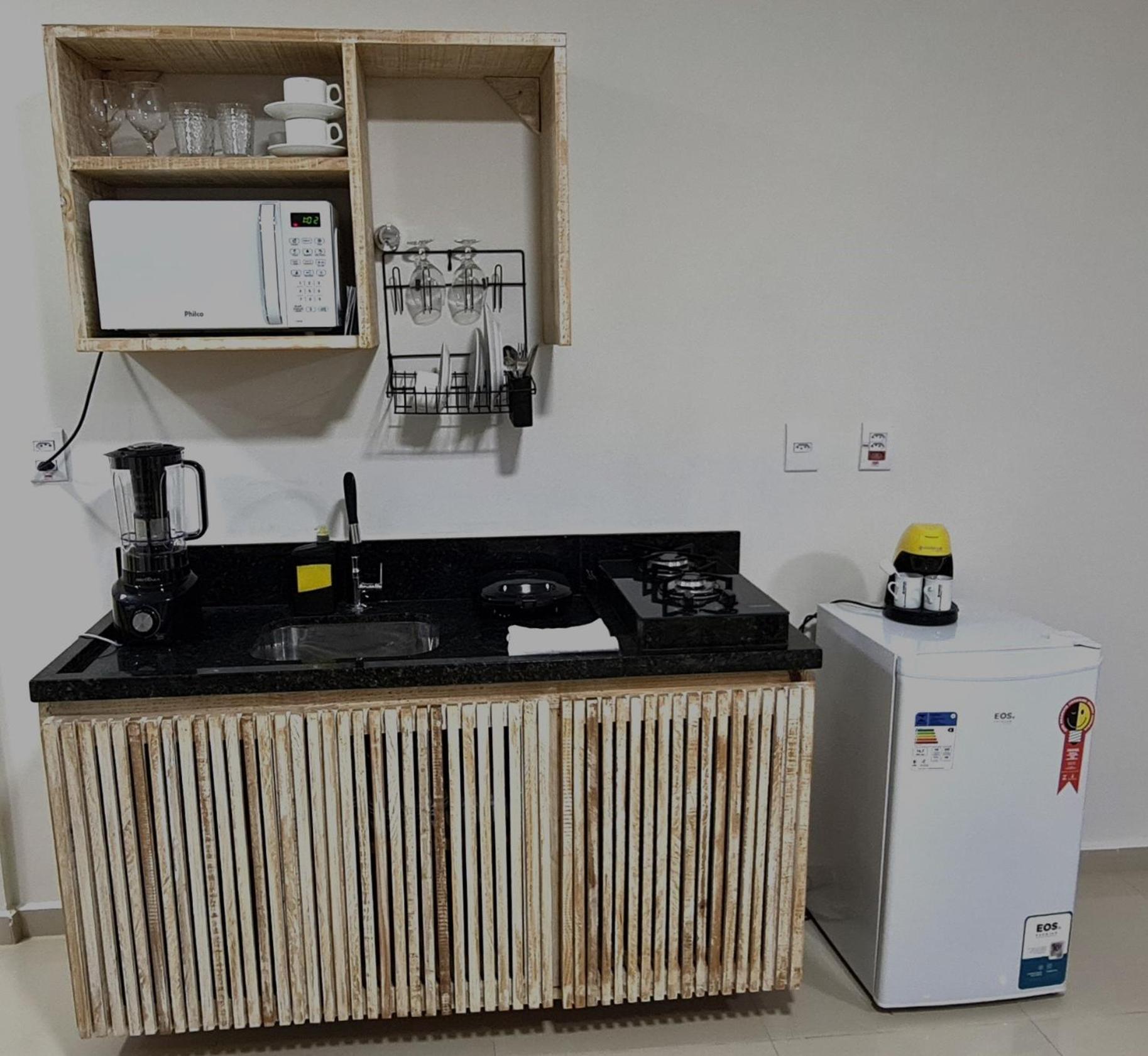 Residencial Oliveira - Charmoso E Aconchegante Lägenhet Itacaré Exteriör bild